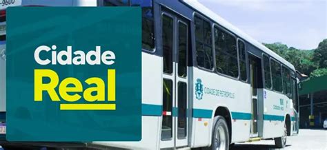 Horário de ônibus Cidade Real Transportes .